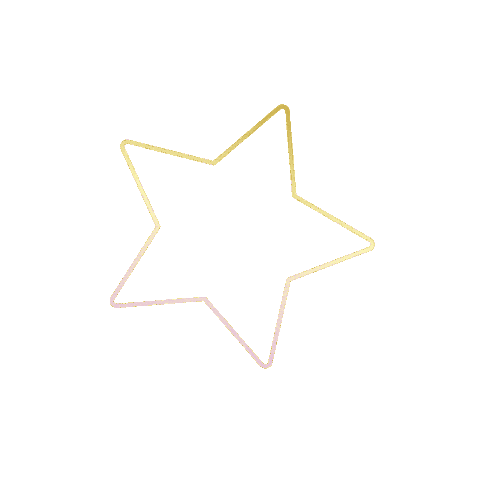 Star Sticker by By Bird