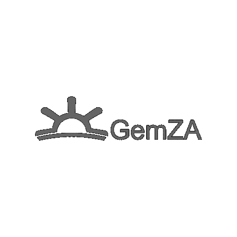 GemZA Sticker