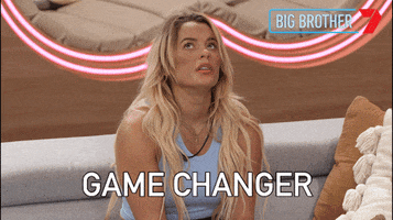 Game Changer GIFs - Find & Share on GIPHY