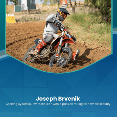 Joseph Brvenik GIF
