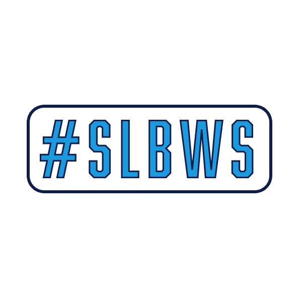 SeniorLeagueWorldSeries Sticker