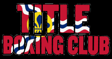 TITLE Boxing Maplewood GIF