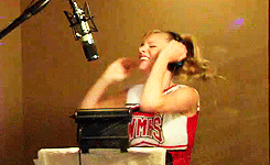 gimme more