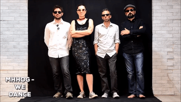jiro rock armenia we dance mhhog GIF