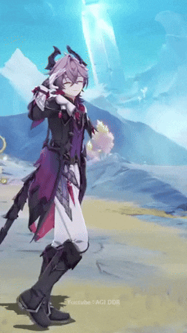 Dance Durin GIF