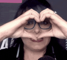 I Love You GIF by The Prepared Performer