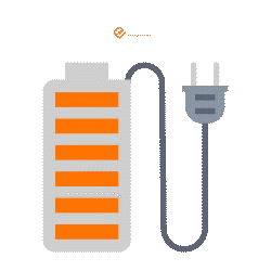 Solar Energy Sticker by Evolve Energia Solar