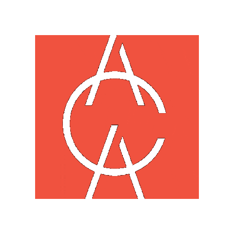 Acadiana Center for the Arts Sticker