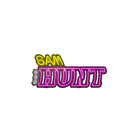 Back In The Game Sam Hunt Sticker - Back In The Game Sam Hunt Body Like A Back Road Song - Discover & Share GIFs
