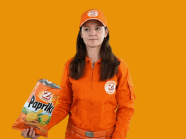 Hungry Disappointed GIF by Zweifel Chips
