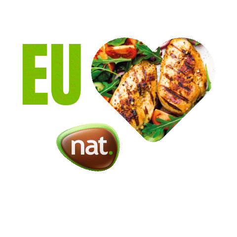 Frangos Nat Sticker