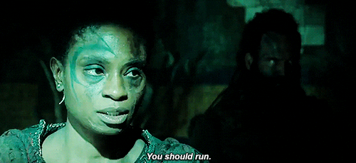 the 100