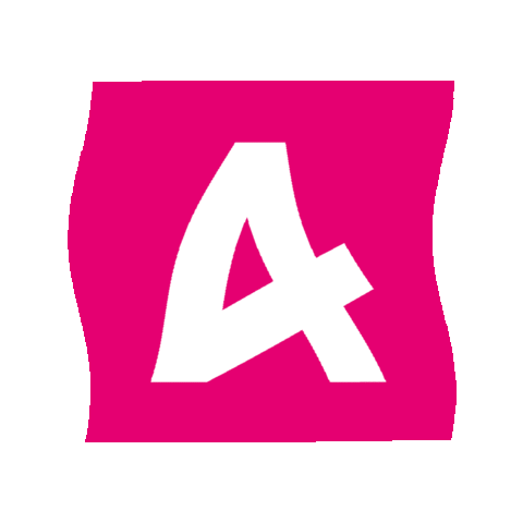 Artgroup Sticker