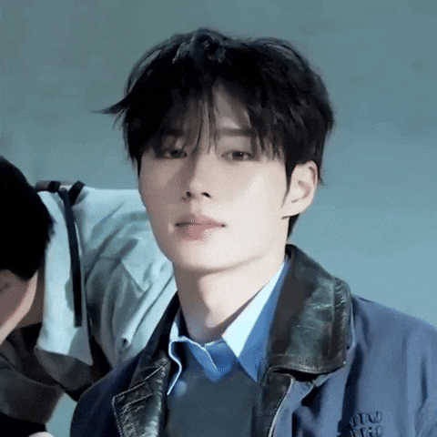 Junseo GIF
