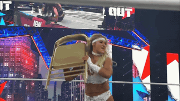 Mean Lets Go GIF