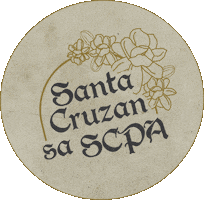Fndf2023 Sticker by SCPA