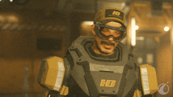 Wink GIF