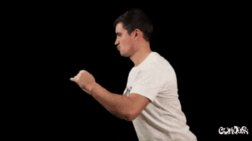 Lets Dance Dancing GIF by Curious Pavel