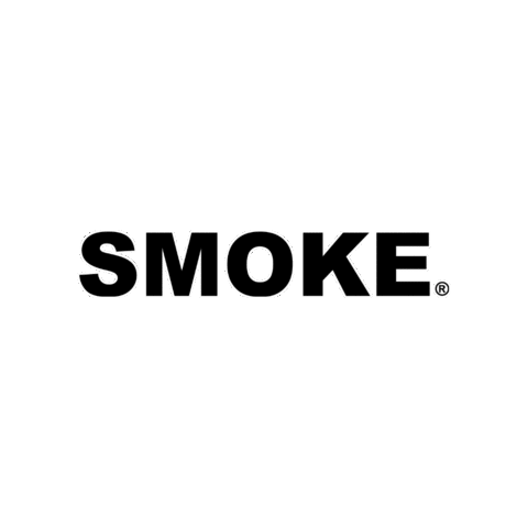 SMOKE® Sticker