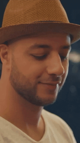 Awakening MUsic GIF