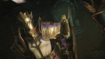Soulstone GIF by Diablo