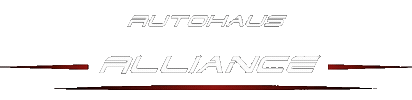 Allianceautohaus Sticker by Autohaus Alliance