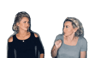 Realestate Realtor Sticker by The Lina Krylov & Luca Baud Group