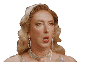 Fabiola Sticker by Freshtorge