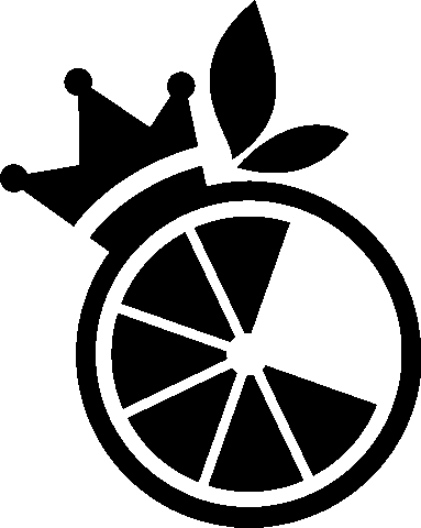 Jrob Sticker by JrOrangeBowl