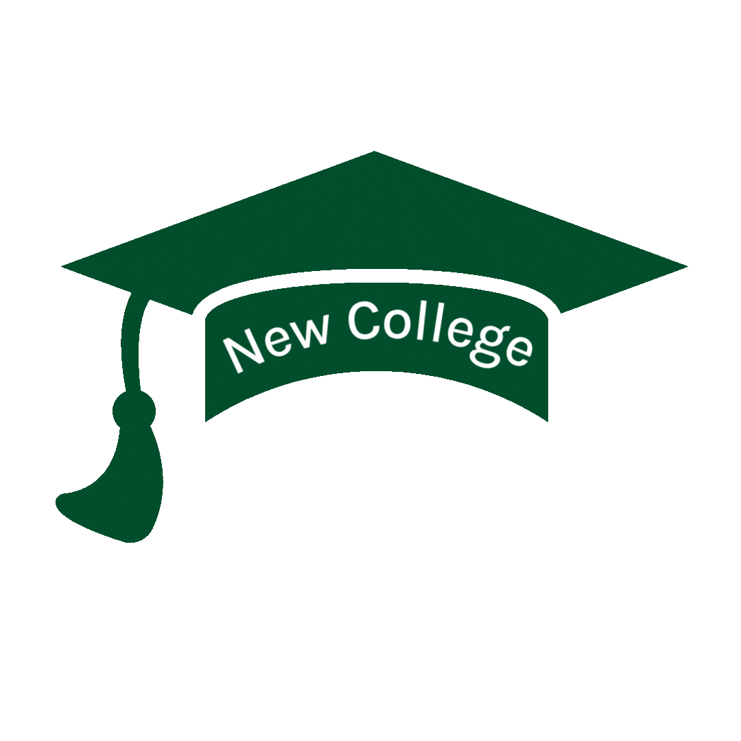 Uoftgrad Sticker by NewCollegeUofT