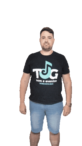 Audioprofissional Sticker by Tjgsomeeventos