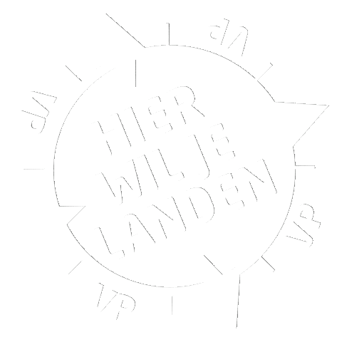 Sticker by Marketing OP Voorne-Putten