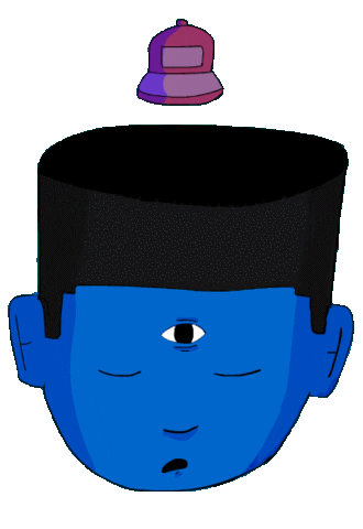 Animation Sticker