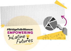 Bridgetobrilliance GIF by HIPGive