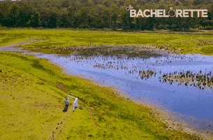 Finale Love GIF by The Bachelorette Australia