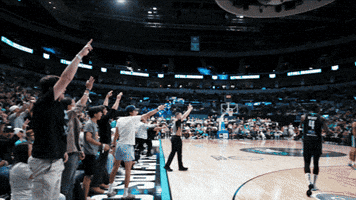 Canadian Elite Basketball League GIF