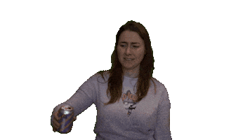 Confused Sticker by KraftBier