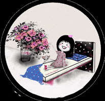 Happy GIF