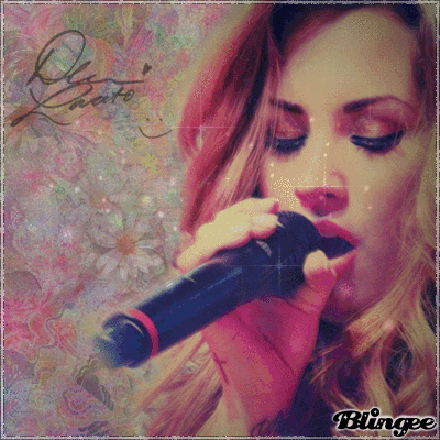 demetria devonne lovato