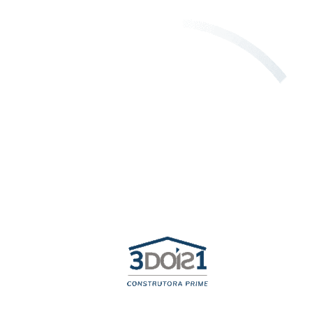 Obra Construcao Sticker by 3dois1