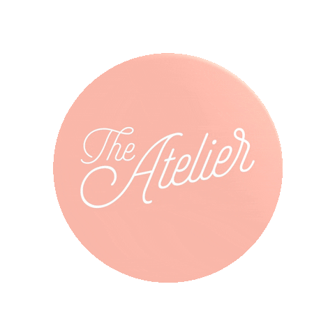 the_atelier_collective Sticker