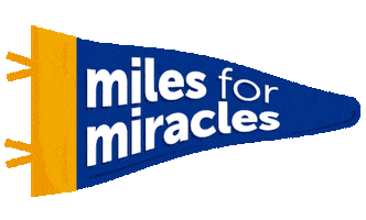 Milesformiracles Sticker by BostonChildrensHospital