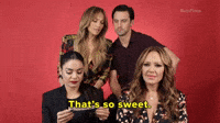 The-cast-of-second-act-plays-would-you-rather GIFs - Get the best GIF