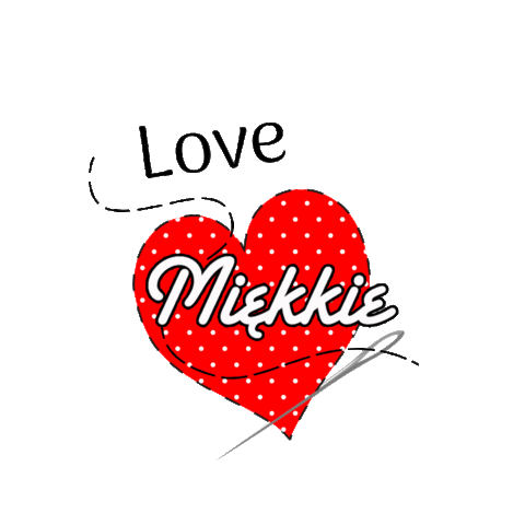 Miekkiefabric Sticker by Miekkie