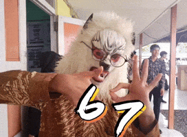 6 7 Raden GIF