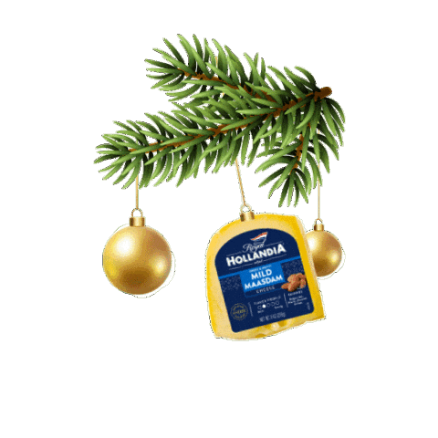 Cheese Sticker by Gayo Azul