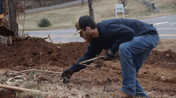 Grading Pick Up GIF by JC Property Professionals