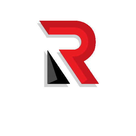 Get Rowdy Sticker by Rowdy Energy Drink