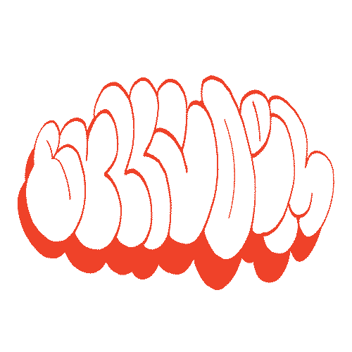 Graphics Culture Sticker by BULLYMAG