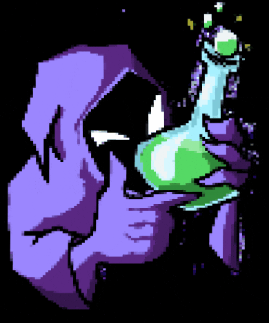 Oracle GIF